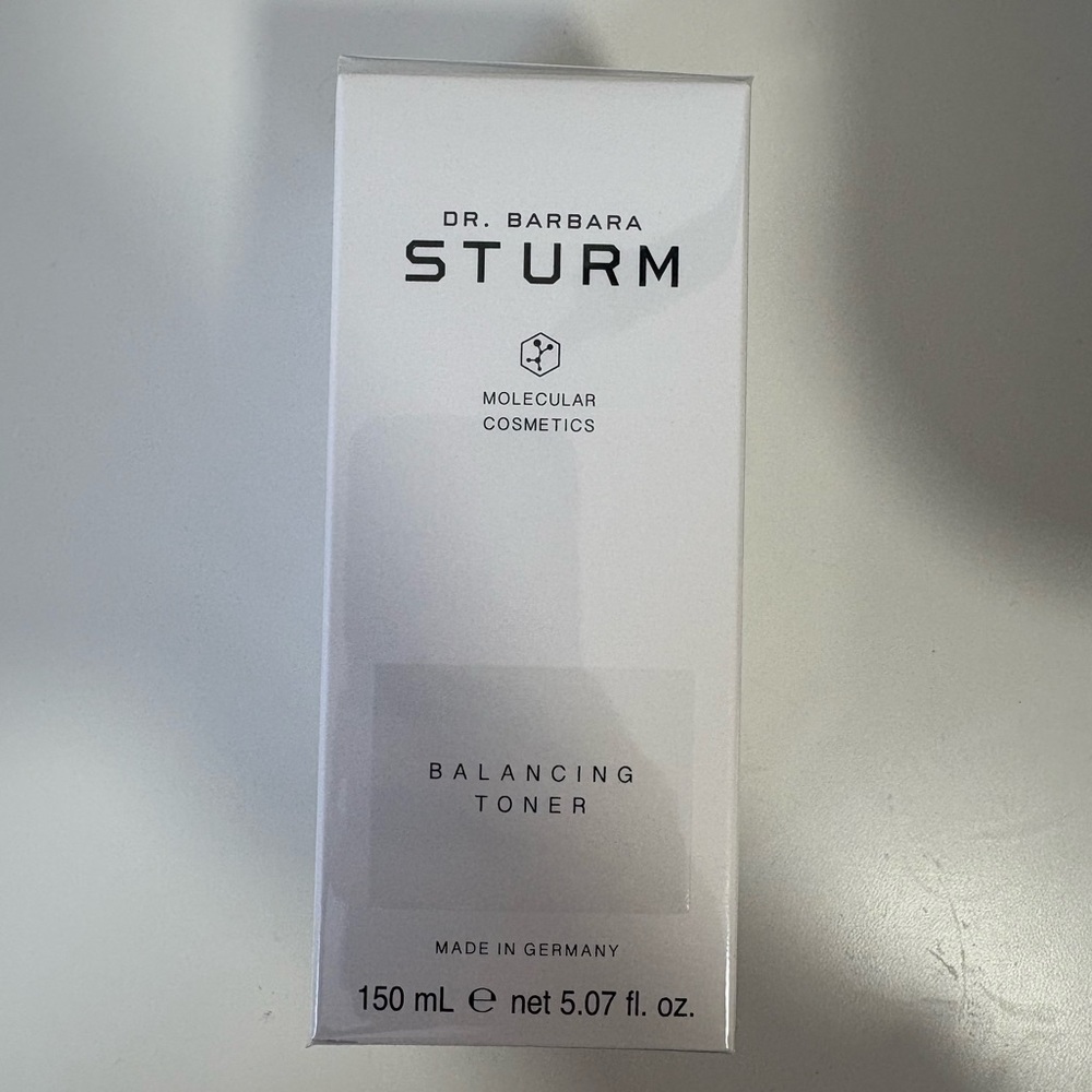 Dr. Barbara Sturm Balancing Toner